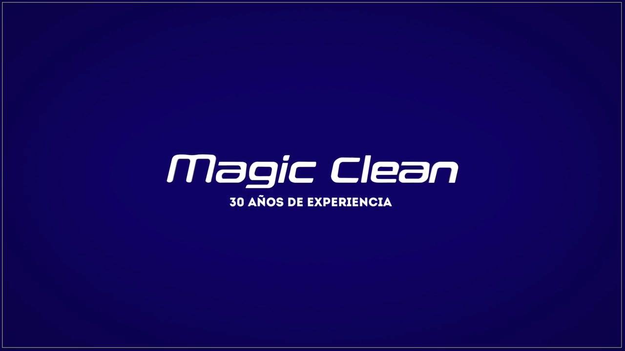 Limpio-Mágico.com Magic Clean | Quito