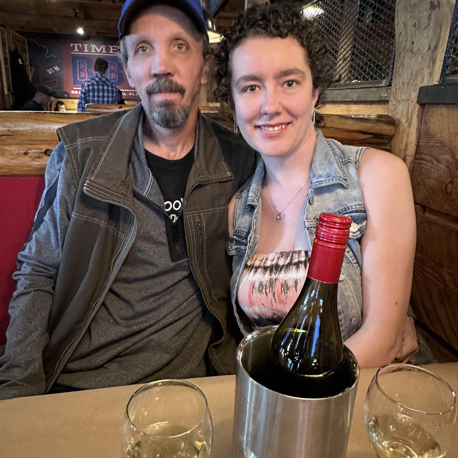 Vernon Rant and Rave | To the boomer couple who was behind me angrily ...