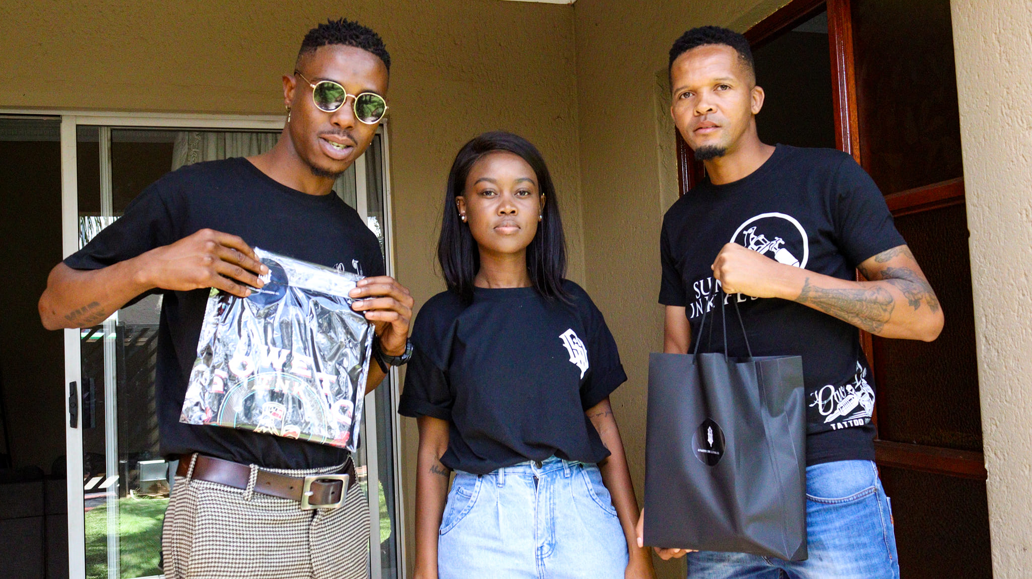 Soweto Ink Tattoo Convention