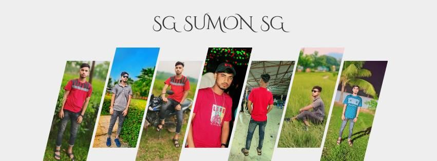 SG Sumon Gour