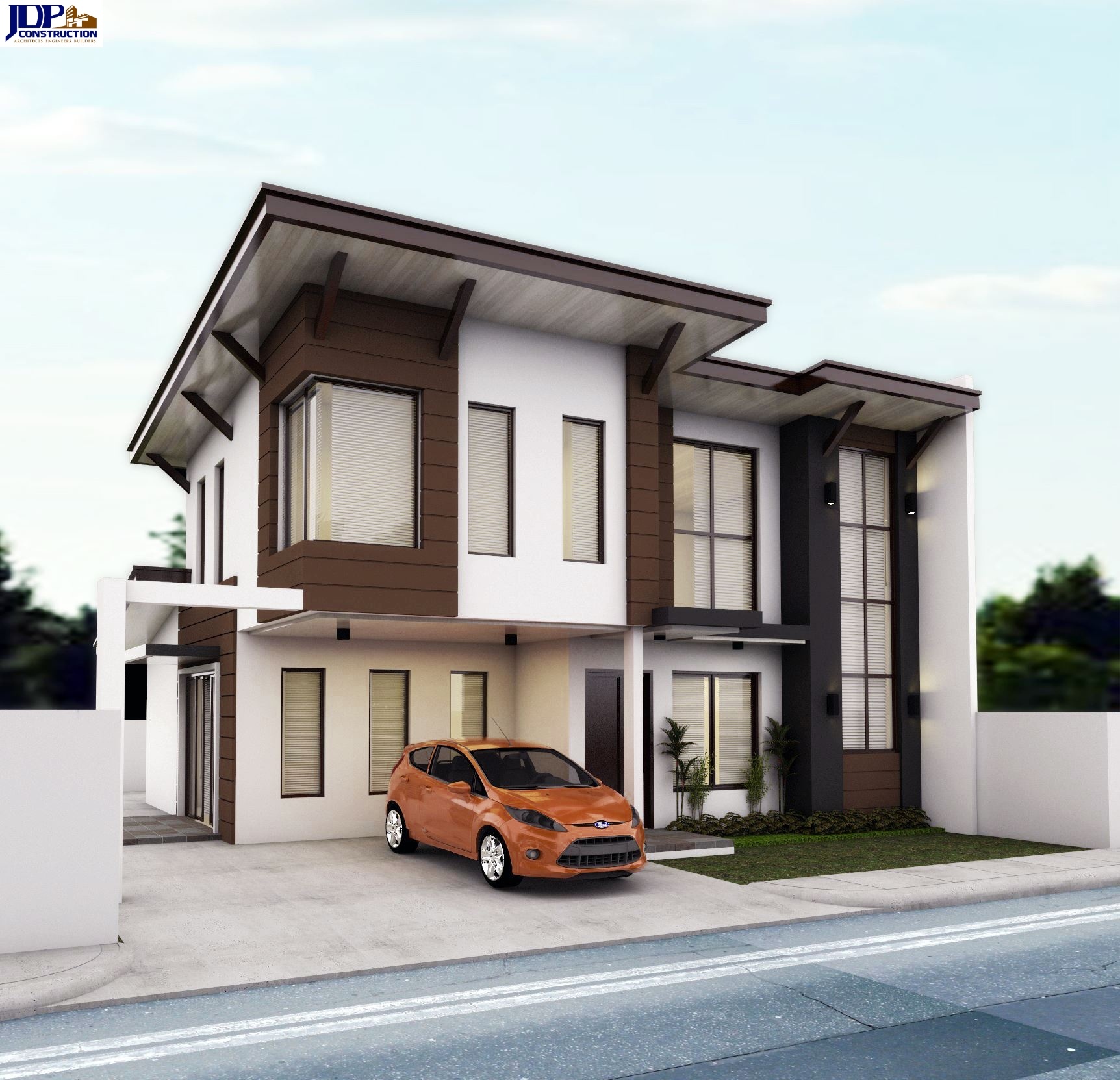 JDP - Build now pay later thru bank loan.⁠ One Stop Shop Construction ...