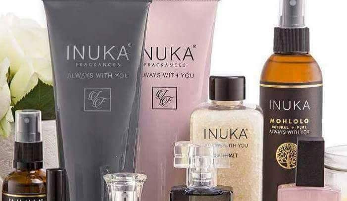 Inuka Products Pretoria