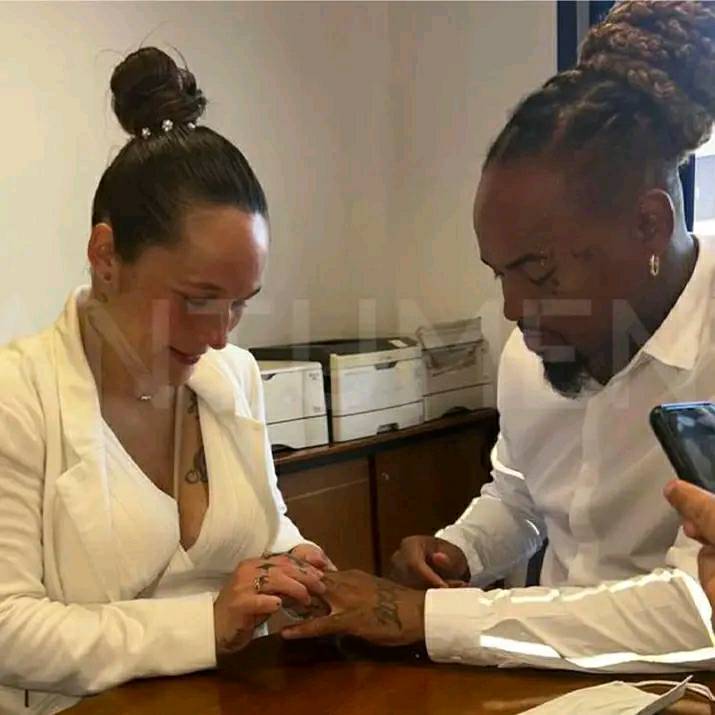 Ango Mais - NGA: CASAMENTO, NOVOS HÁBITOS E OS PLANOS PARA O FUTURO ...