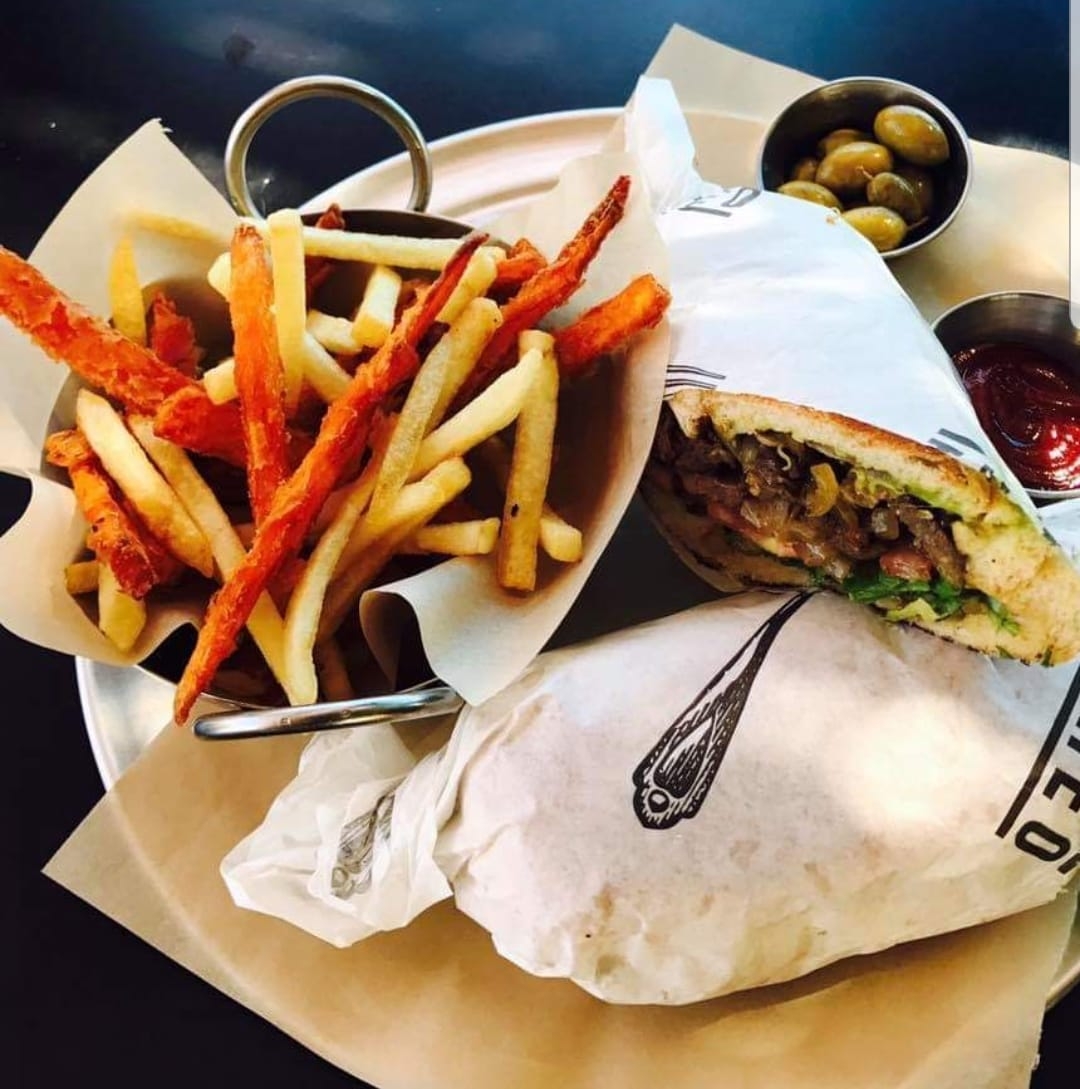 MEAT POINT IL - MEAT POINT IL added a new photo — at Meat...