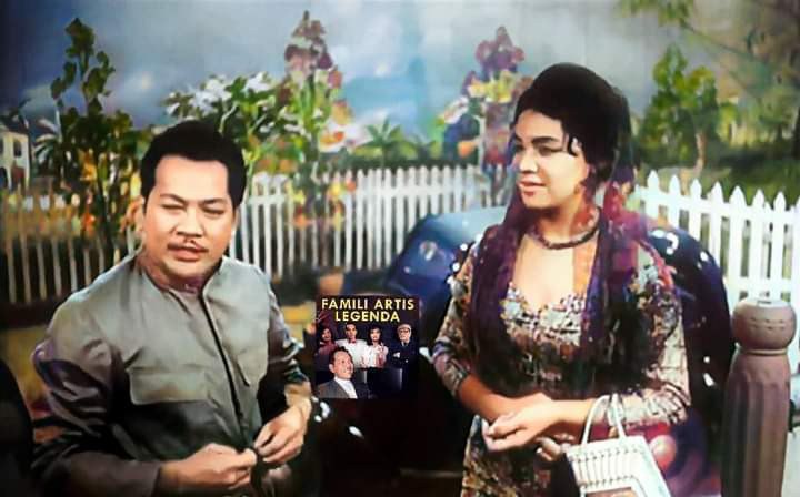 FILM - NASIB SI LABU LABI Kejayaan filem LABU DAN LABI yang telah ...