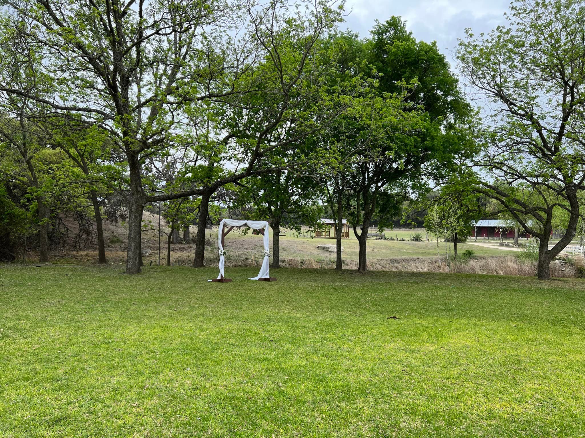 Don Strange Ranch | Scenic Oaks TX