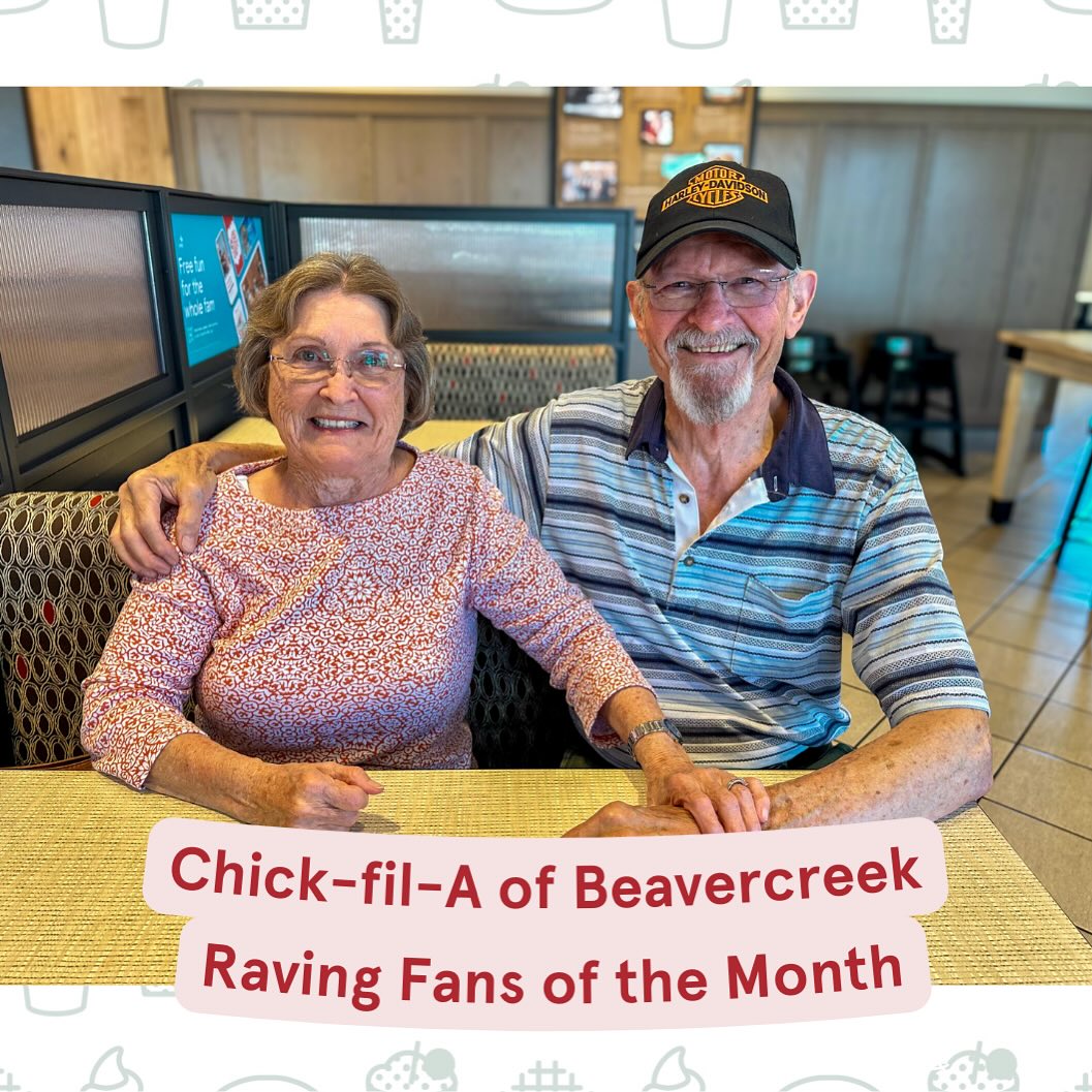 Chick-fil-A of Beavercreek | Beavercreek OH