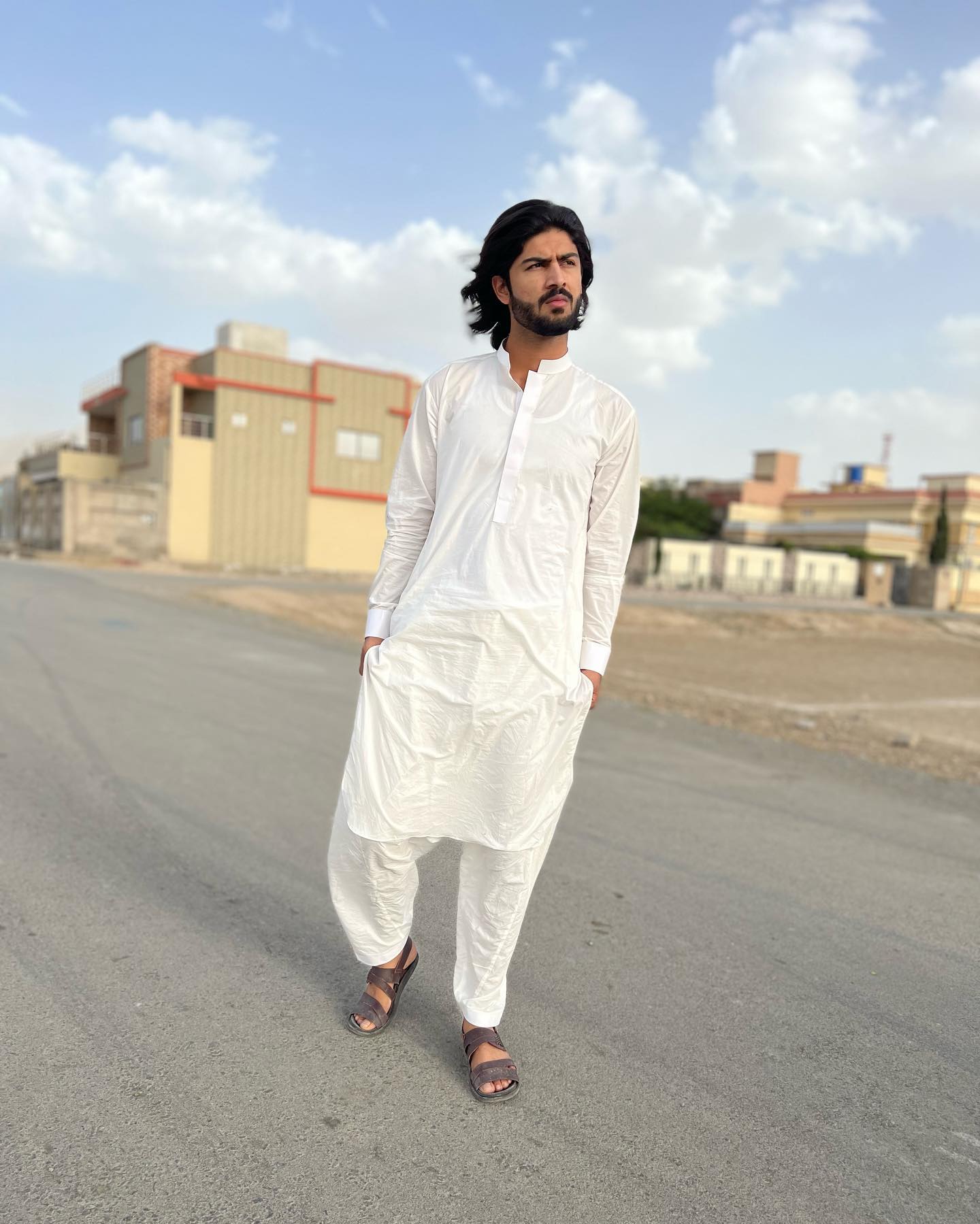 Basit Rind - Eid Mubarak 2 ♥️😅 | Facebook