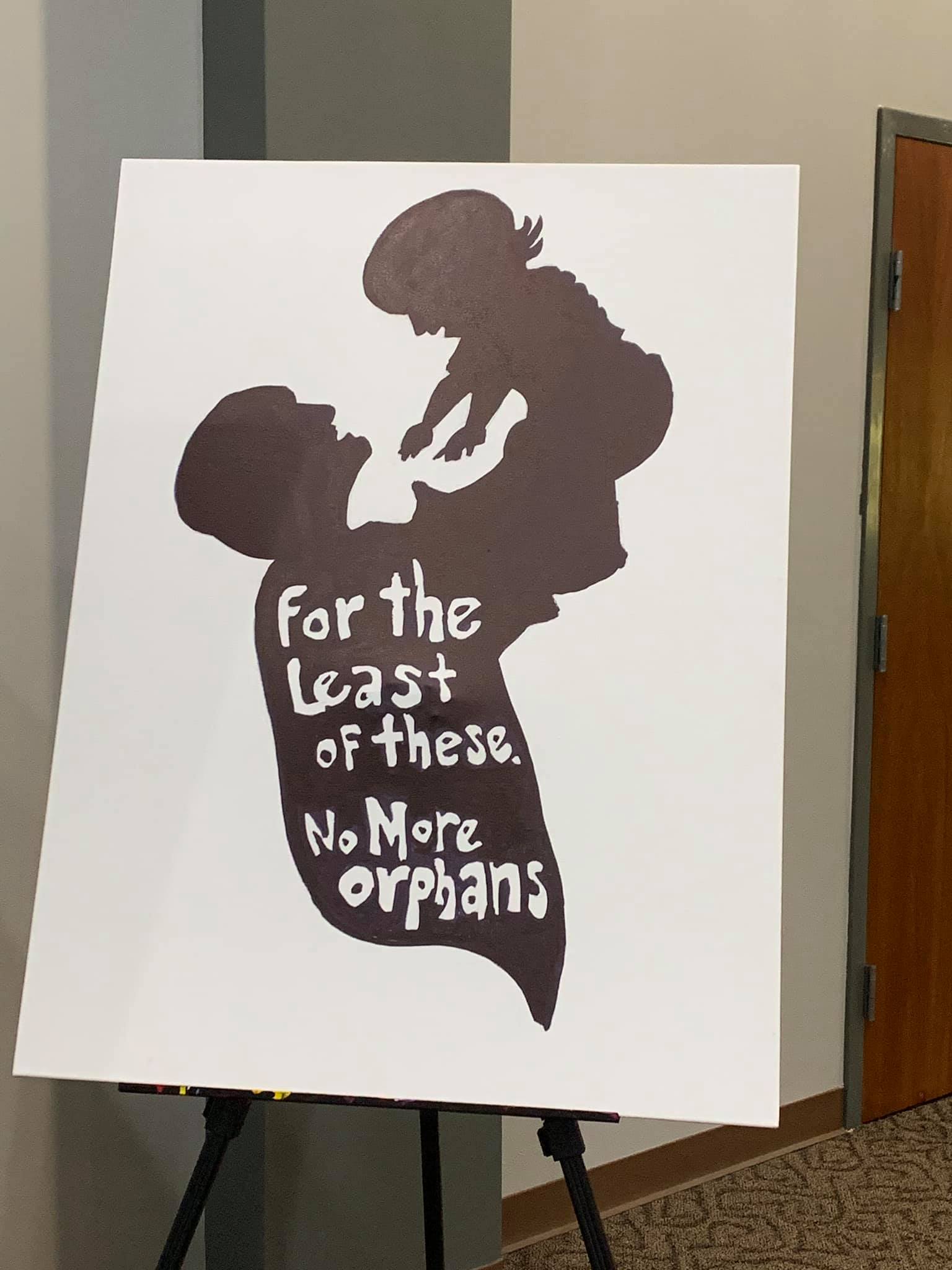 What a wonderful night at... - Epworth Foster Care Program