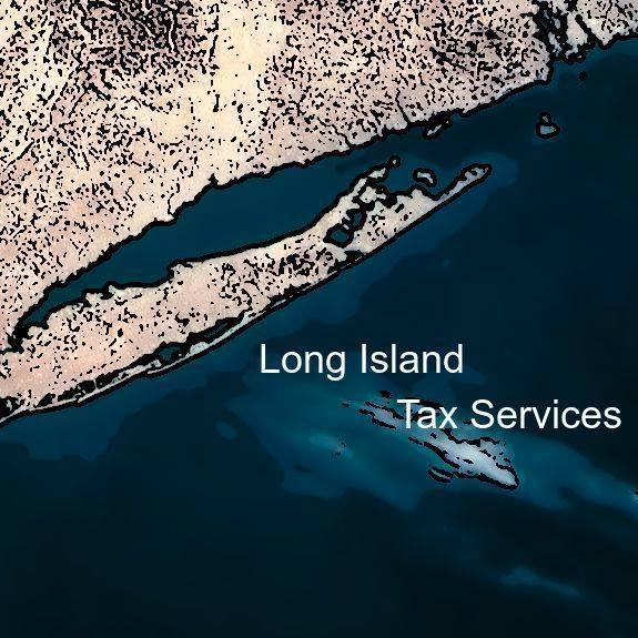 Long Island Tax Services Facebook