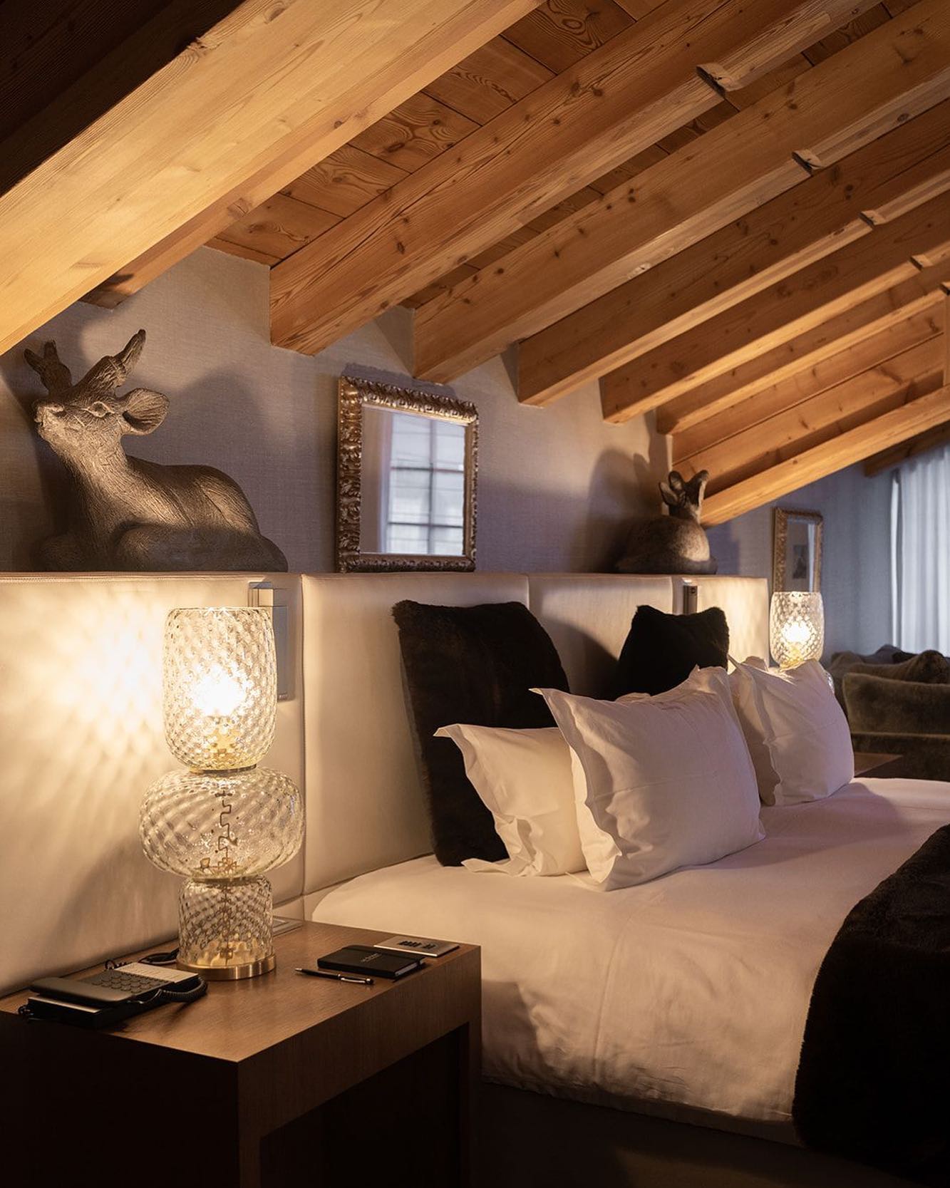 Le Strato, un hôtel Art... - Hôtel Le Strato Courchevel 1850 | Facebook
