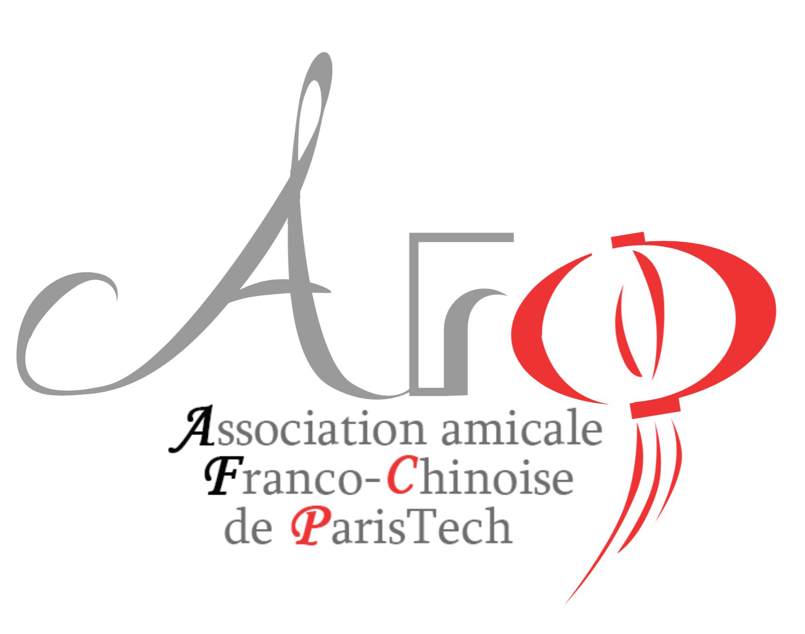Association Amicale Franco-Chinoise de ParisTech - AFCP