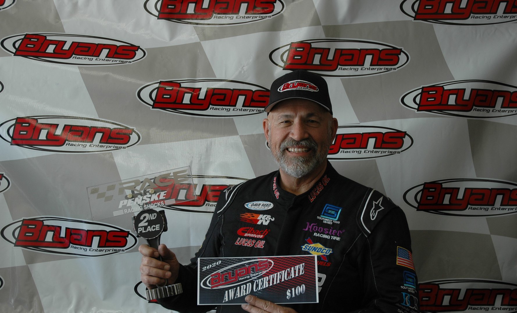 Bryans Racing Enterprises | Santee CA