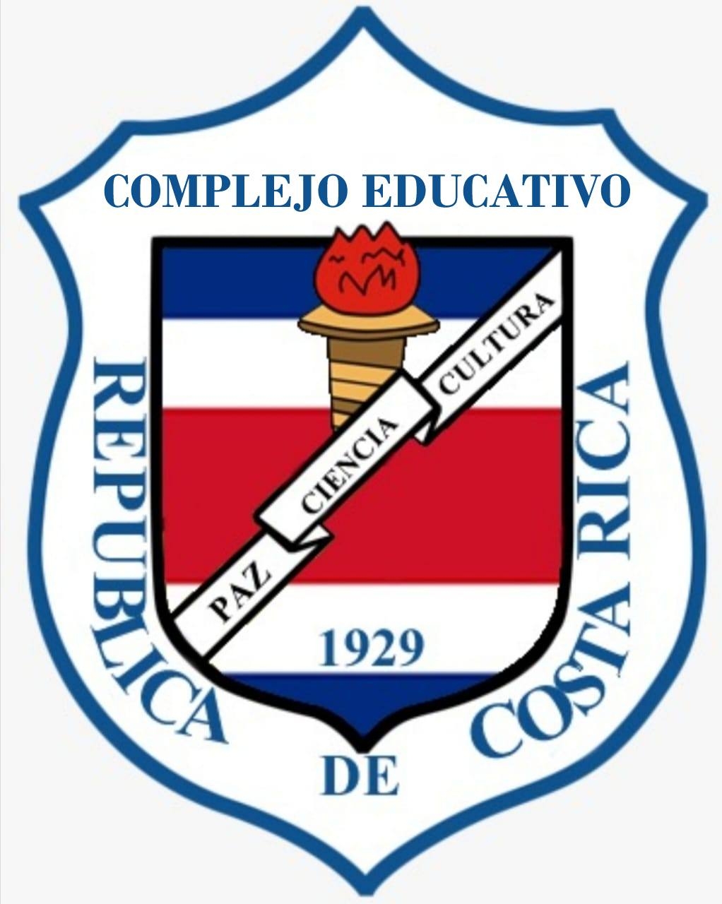 Centro... - Centro Escolar República de Costa Rica-Oficial
