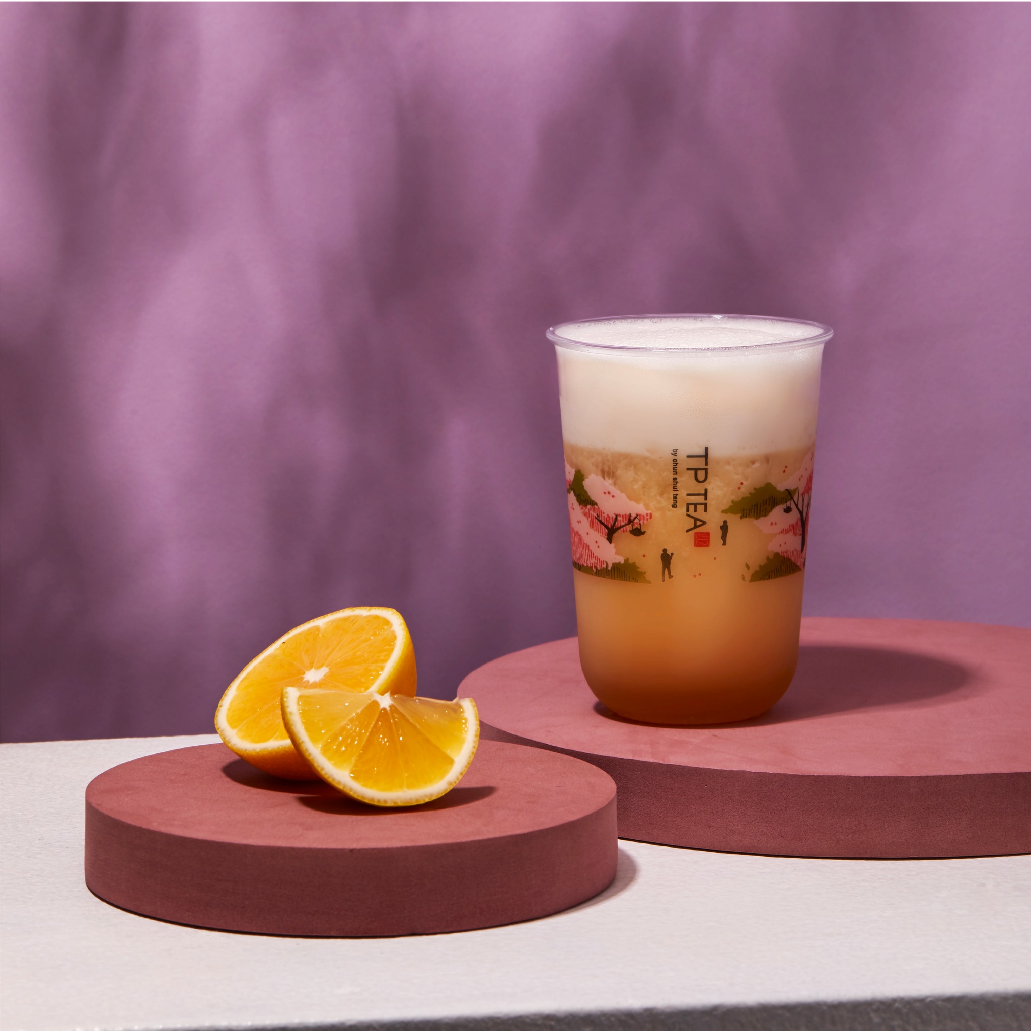 TP TEA Thailand - ต้นสัปดาห์ อากาศเปลี่ยนแปลงบ่อยแบบนี้...