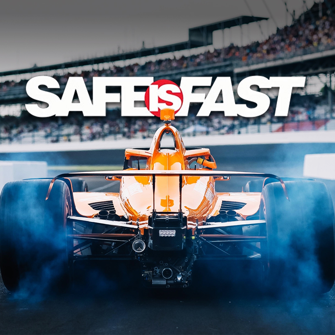 SAFE is Fast - Race Driver Development