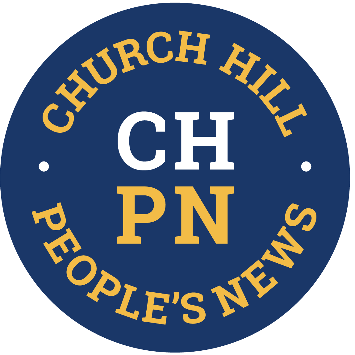 Church Hill People's News