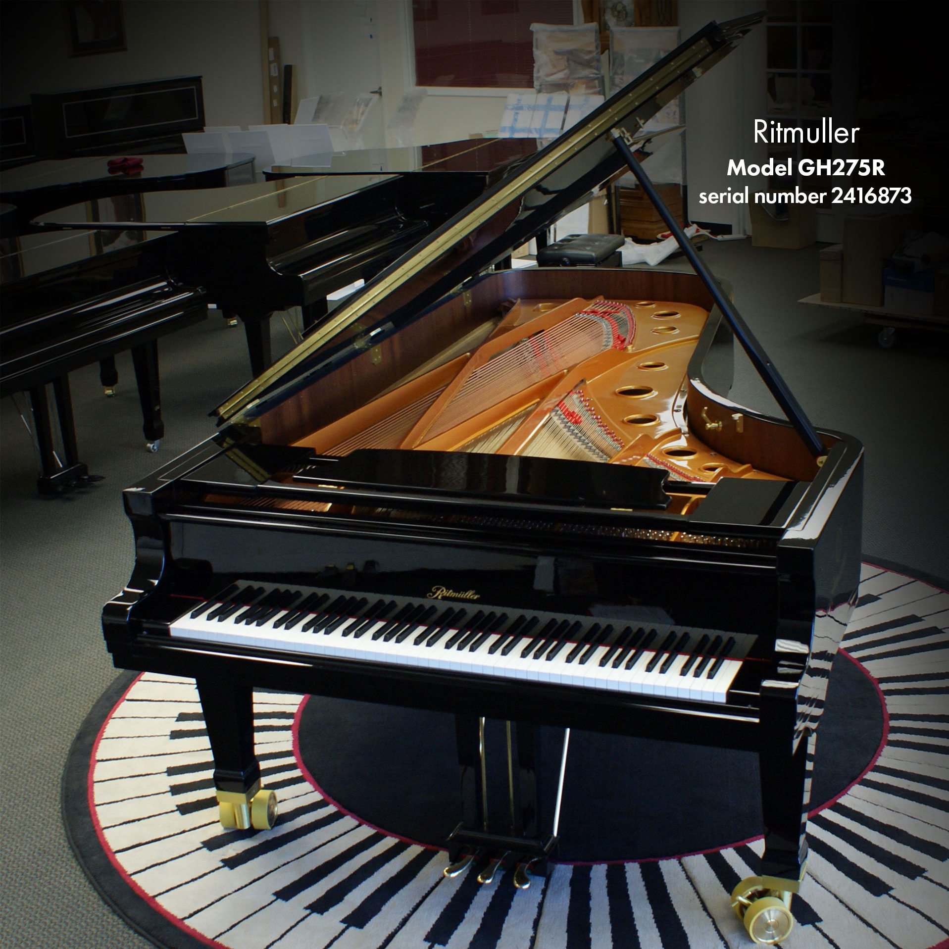 Arizona Piano Company | Phoenix AZ