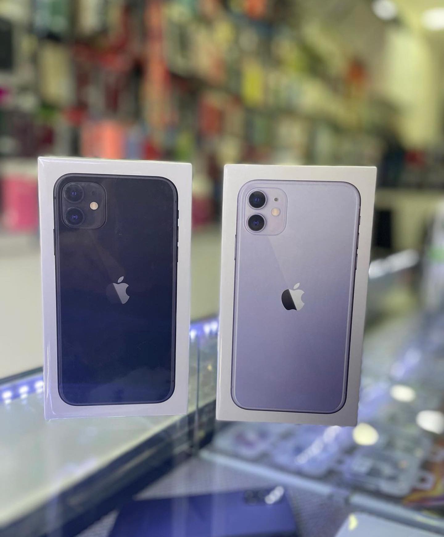 IPHONE 11 128GB... - El container de la tecnología | Facebook