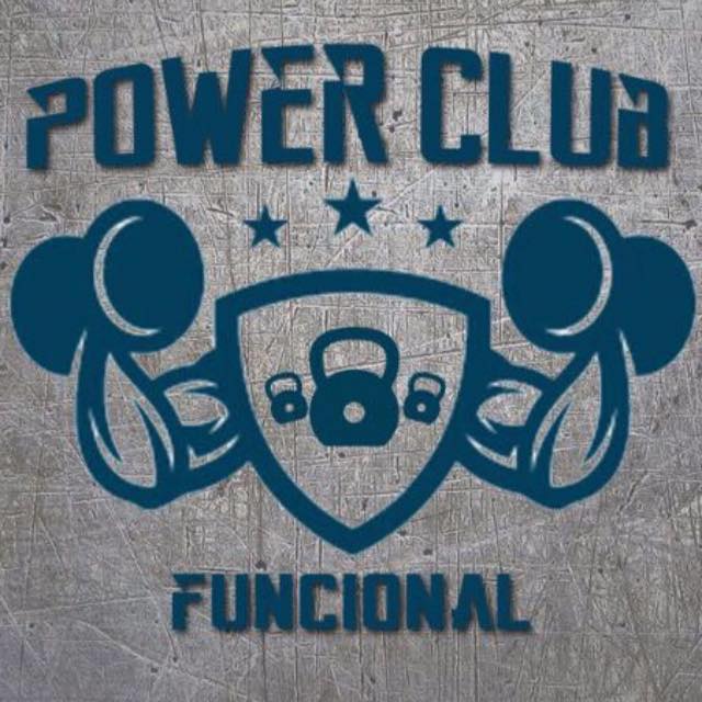Power club funcional