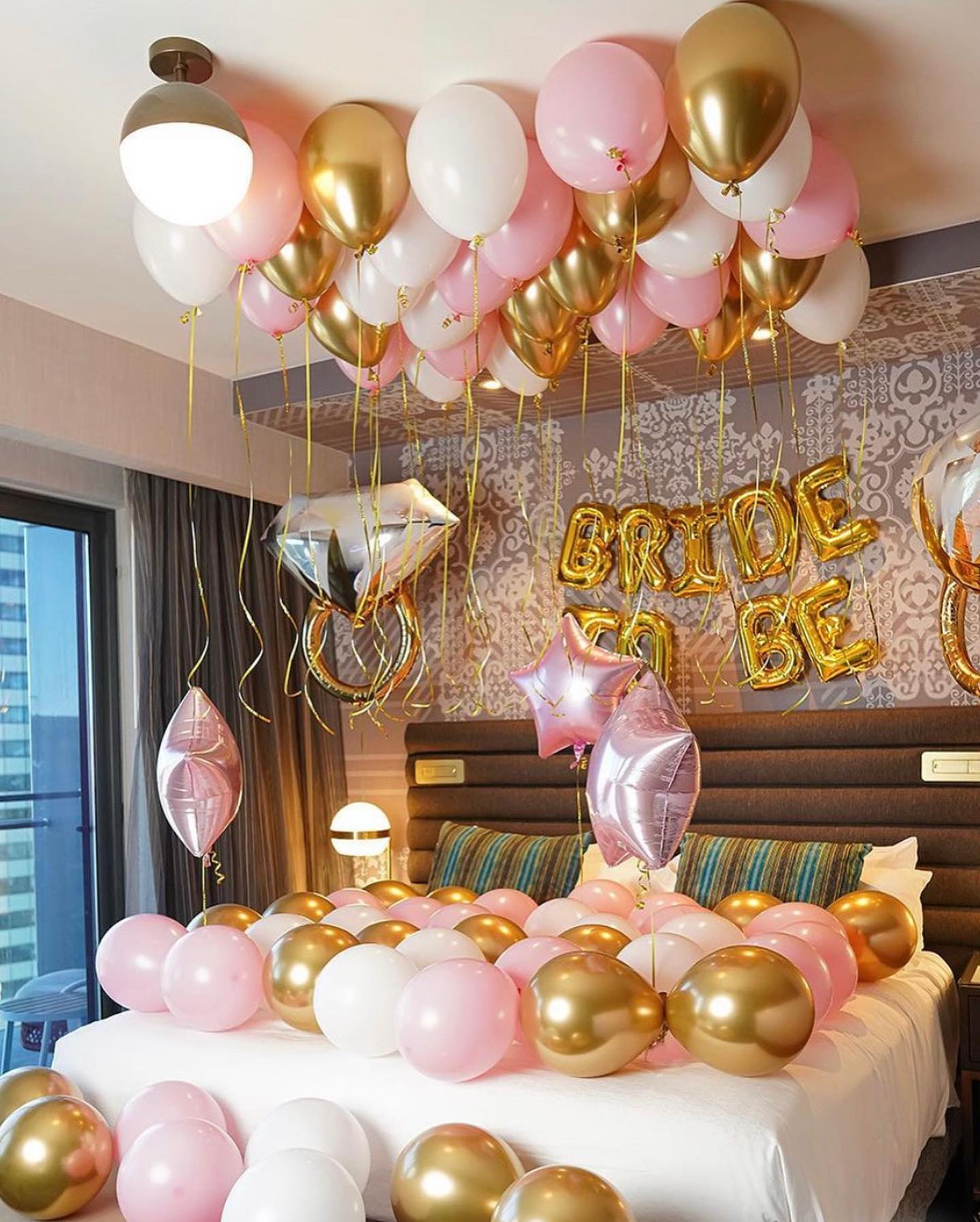 Balloons & Gifts Store - بلالين وهدايا ستور | Amman
