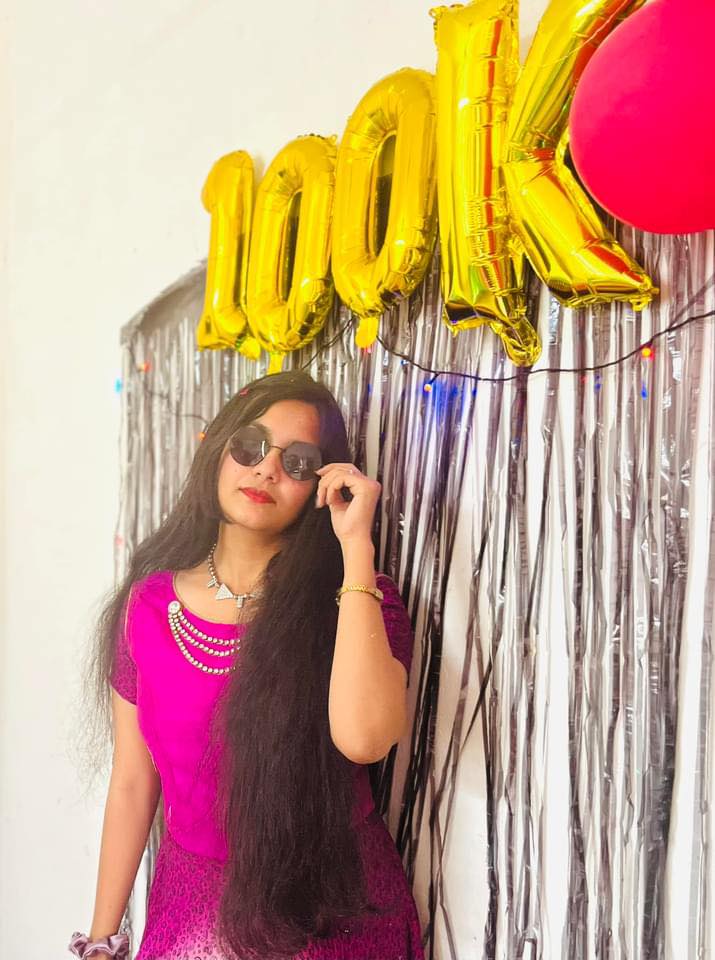 Priya Mathi