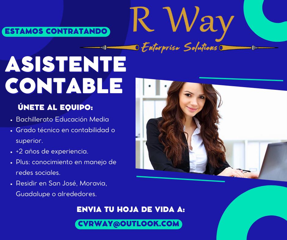 R Way Enterprise Solutions