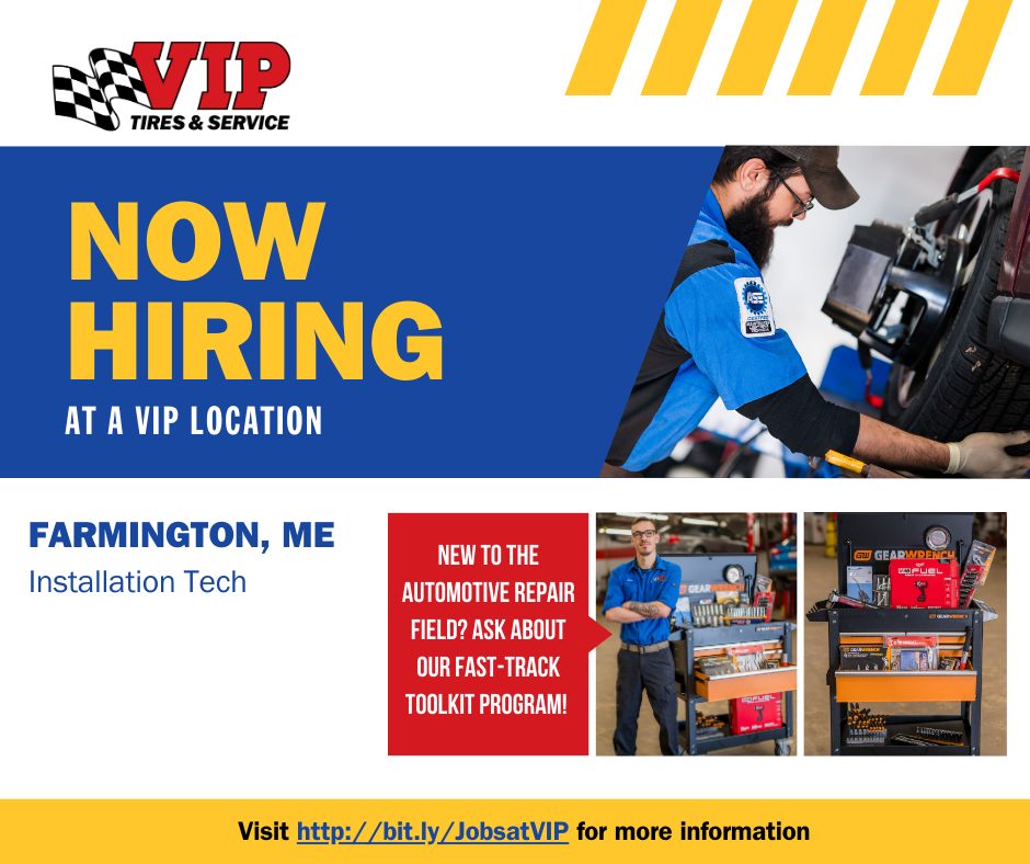 VIP - 🚗 𝗗𝗿𝗶𝘃𝗲 𝗬𝗼𝘂𝗿 𝗖𝗮𝗿𝗲𝗲𝗿 𝗙𝗼𝗿𝘄𝗮𝗿𝗱 𝘄𝗶𝘁𝗵 𝗩𝗜𝗣 𝗧𝗶𝗿𝗲𝘀 & 𝗦𝗲𝗿𝘃𝗶𝗰𝗲! 🚗 Are you ...