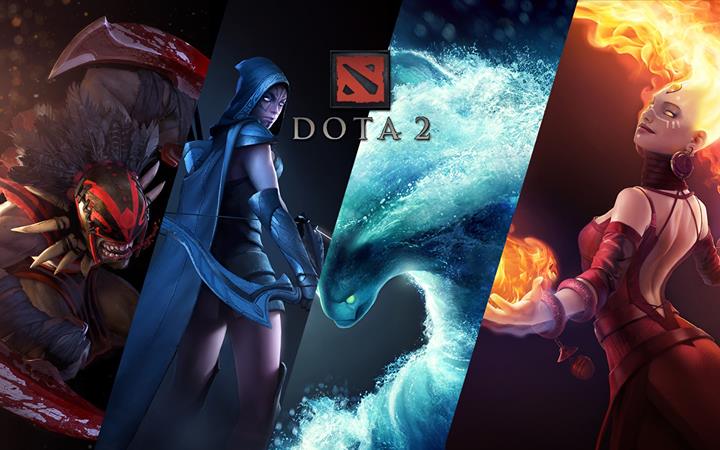 JUAL BELI STEAM DOTA 2 | need suntik wallet | Facebook