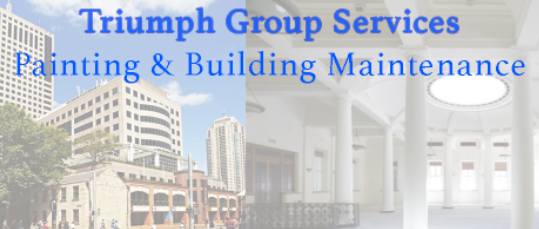 TGS Building Maintenance professionals | Kings Park NSW
