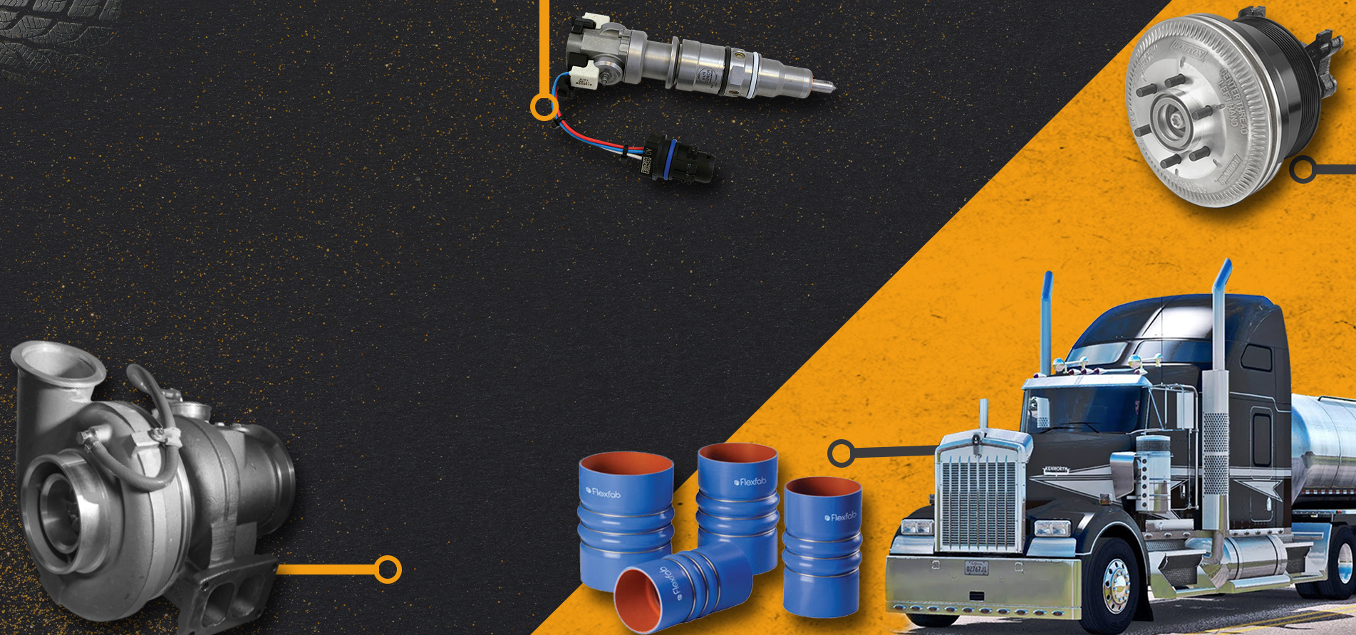 Diesel Components Inc. | Burnsville MN