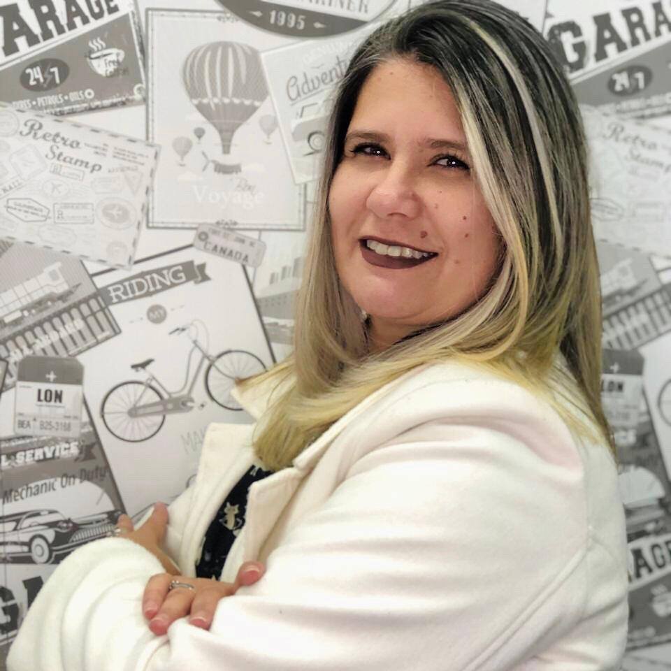Estamos em busca de corretores que queiram ir além do básico ...