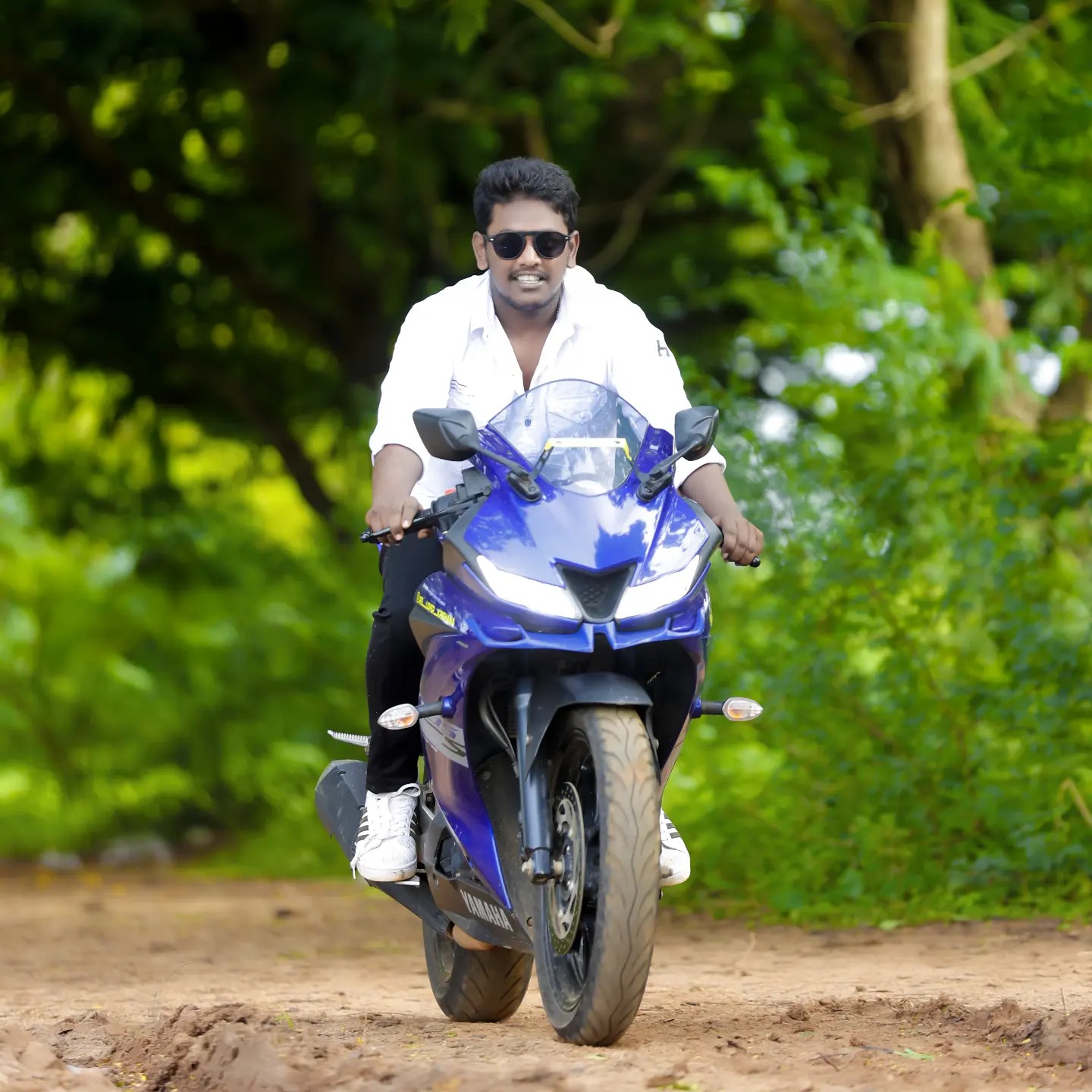 Narayana Reddy