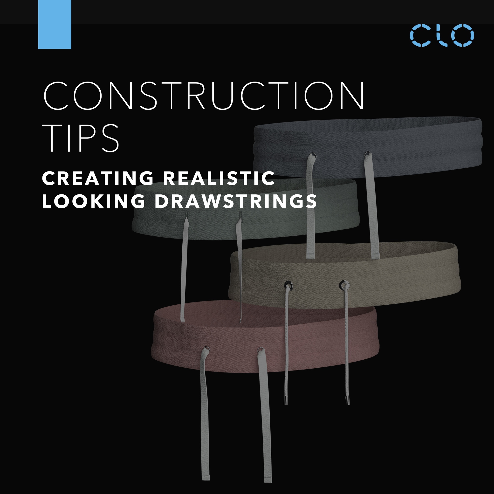 CLO - Check out our latest Tips and Tricks tutorial where our 3D ...