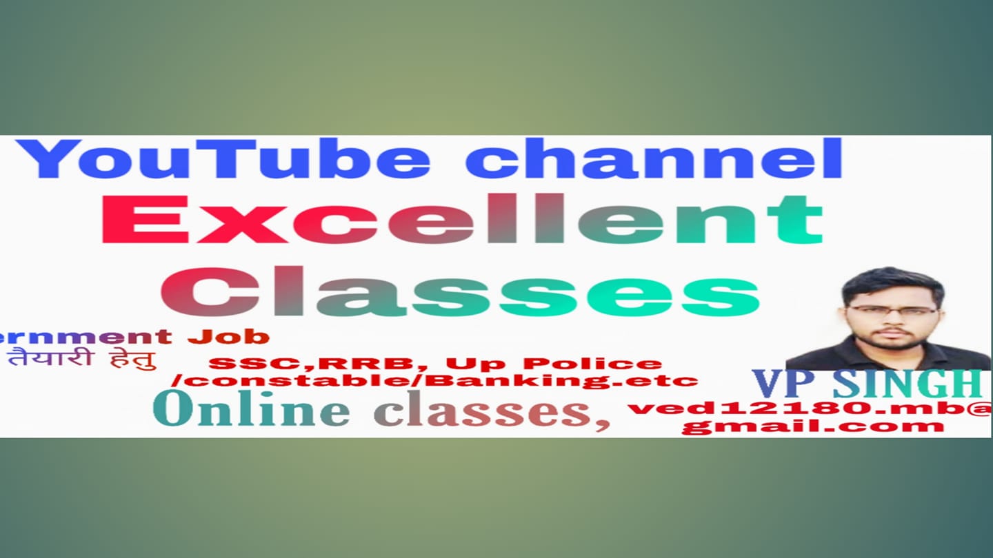 Excellent classes