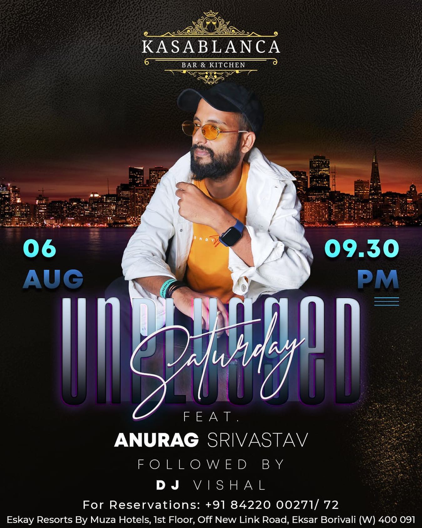 Artist Adda | Mumbai