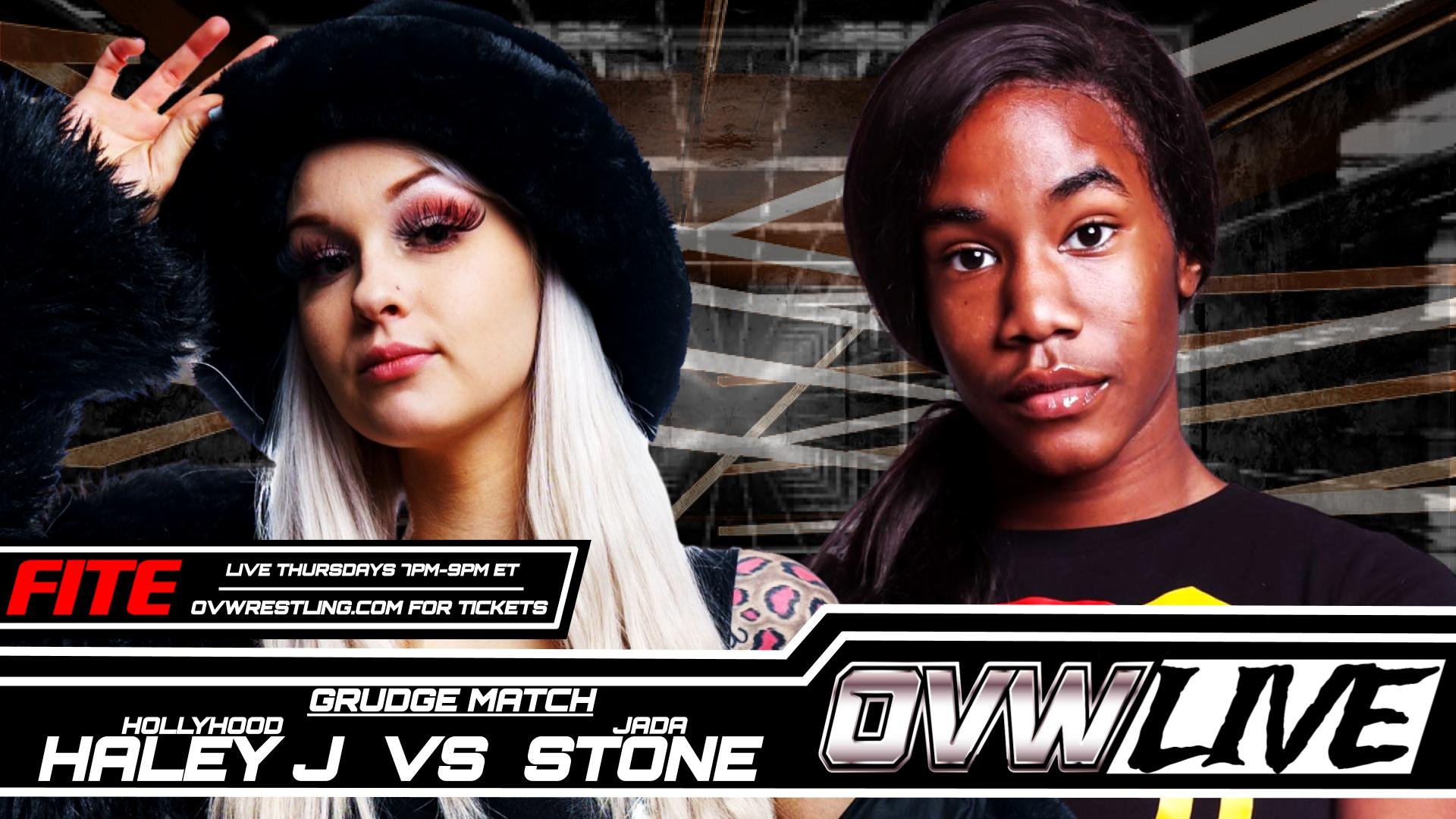 FITE - 🌪️ As we head to #OVWSaturdayNightRiot, things are...