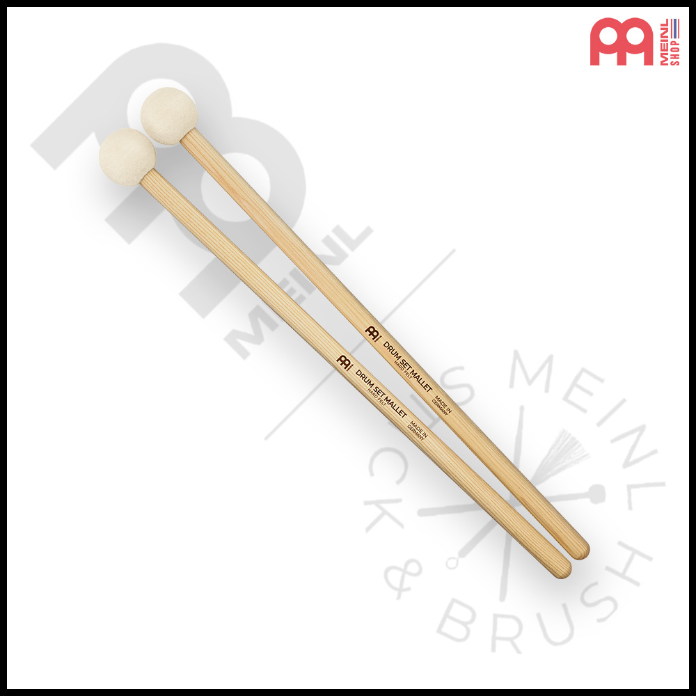 - Meinl Hard Drum Set... - MEINL Stick & Brush Thailand