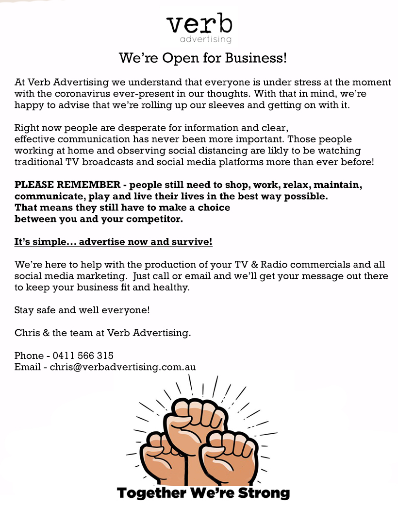 Verb Advertising - Home | Facebook