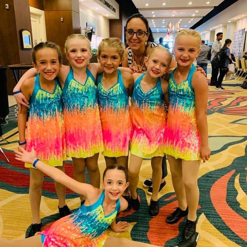 Kate's Legacy - The Gretchen Greene School of Dance... | Facebook