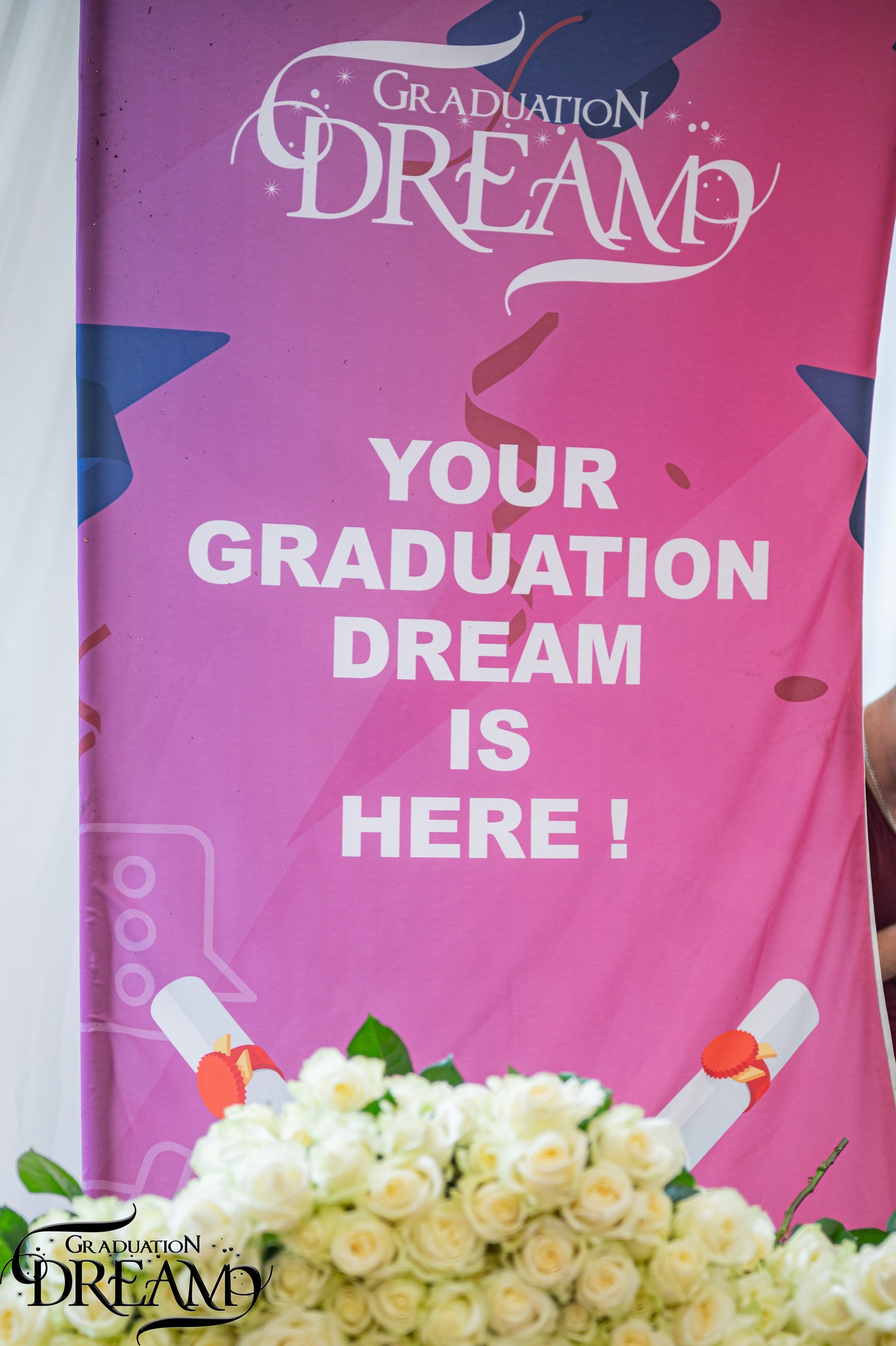 Graduation Dream | Constanta