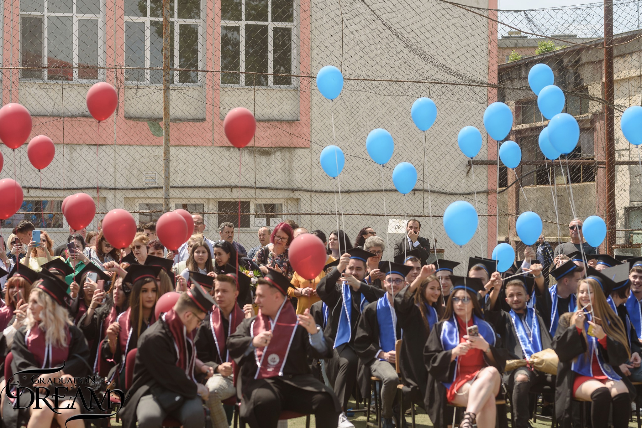 Graduation Dream | Constanta