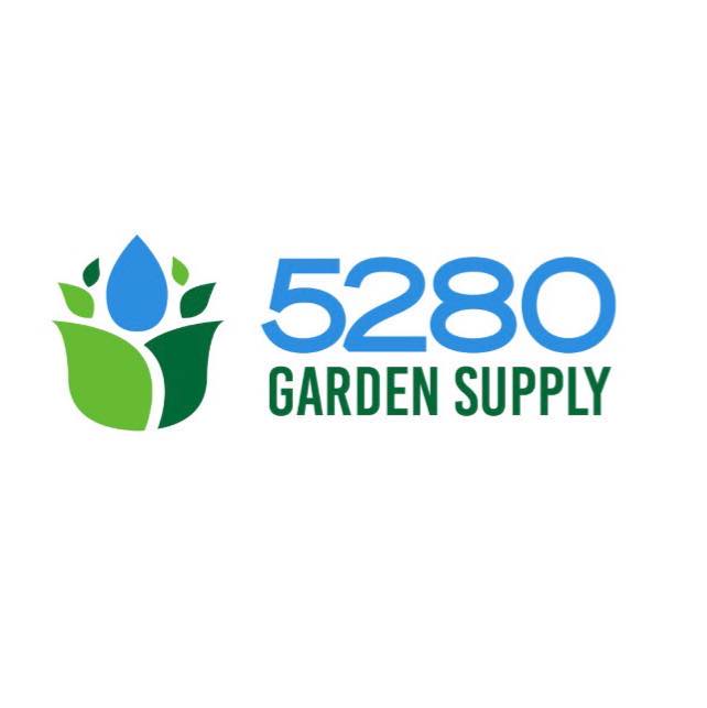5280 Garden Supply Denver CO