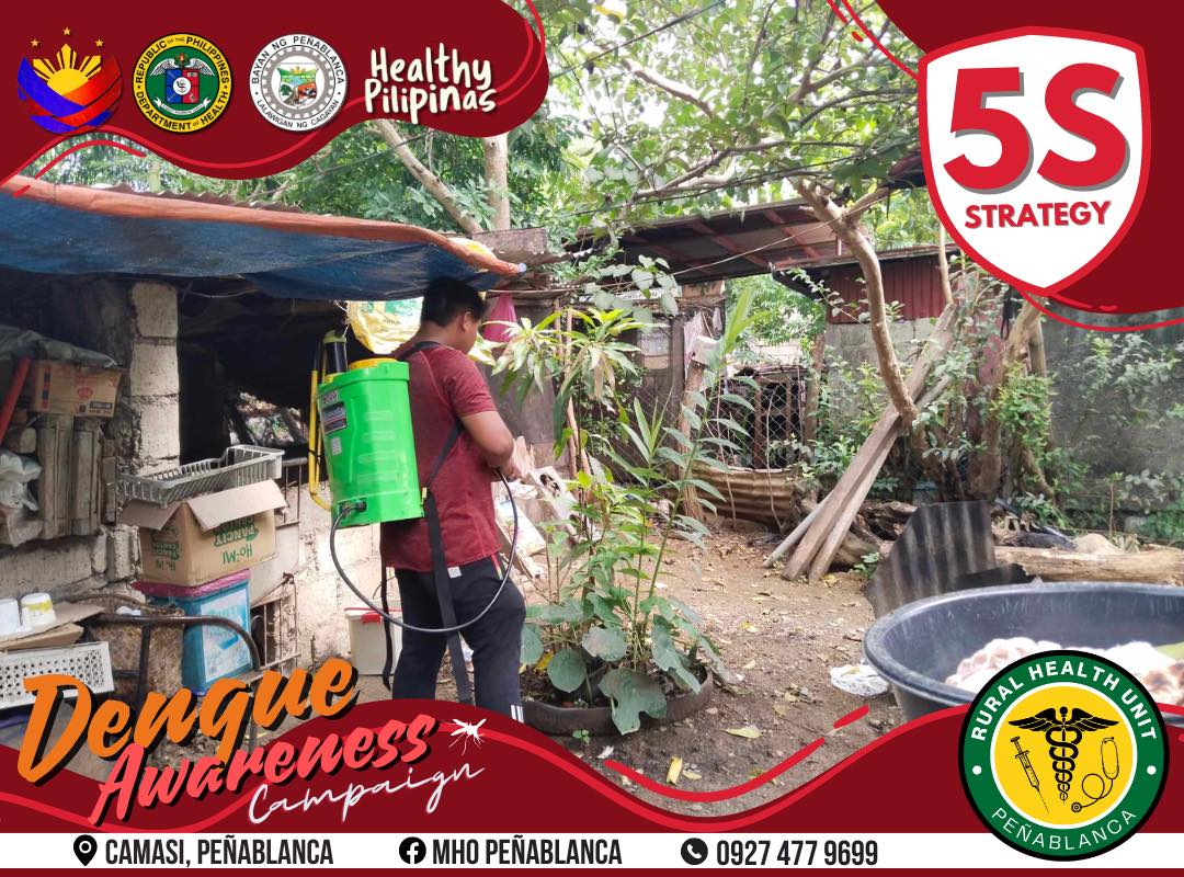 Rural Health Unit- Peñablanca | Peñablanca