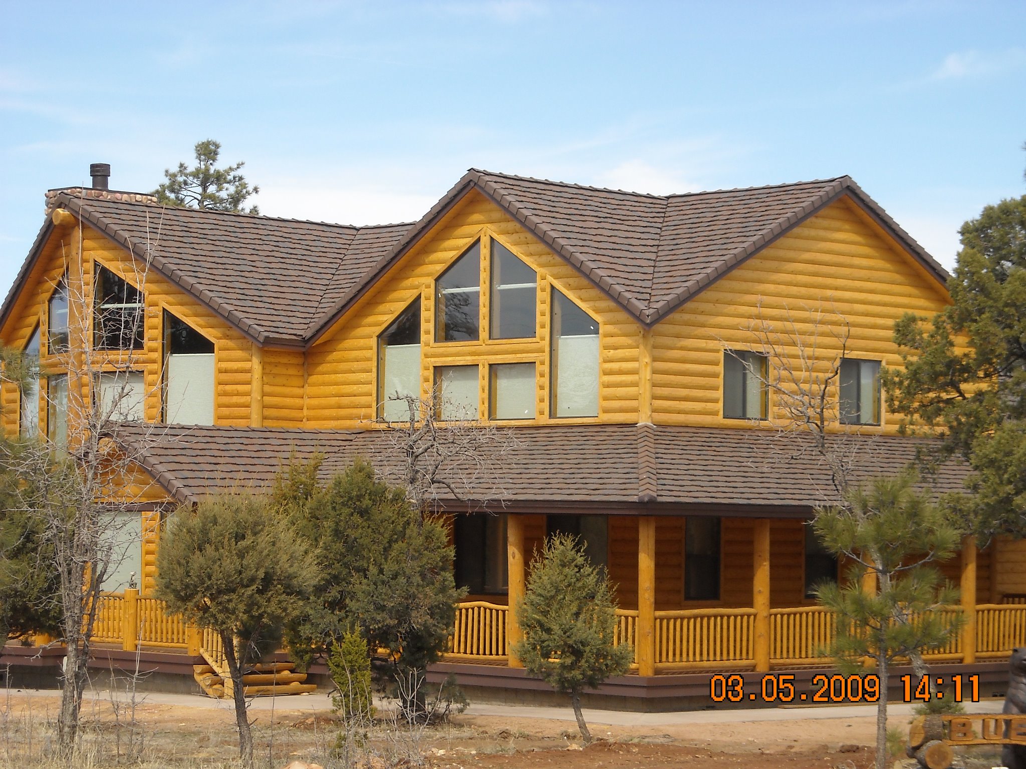 Ruff Roofing INC | Payson AZ