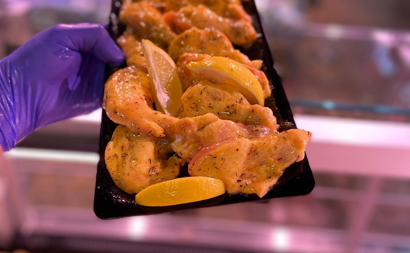 Gastro carnicería Guasch | Barcelona