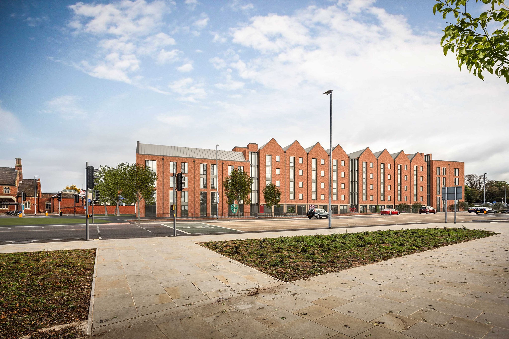 No.1 Station Approach | Hereford