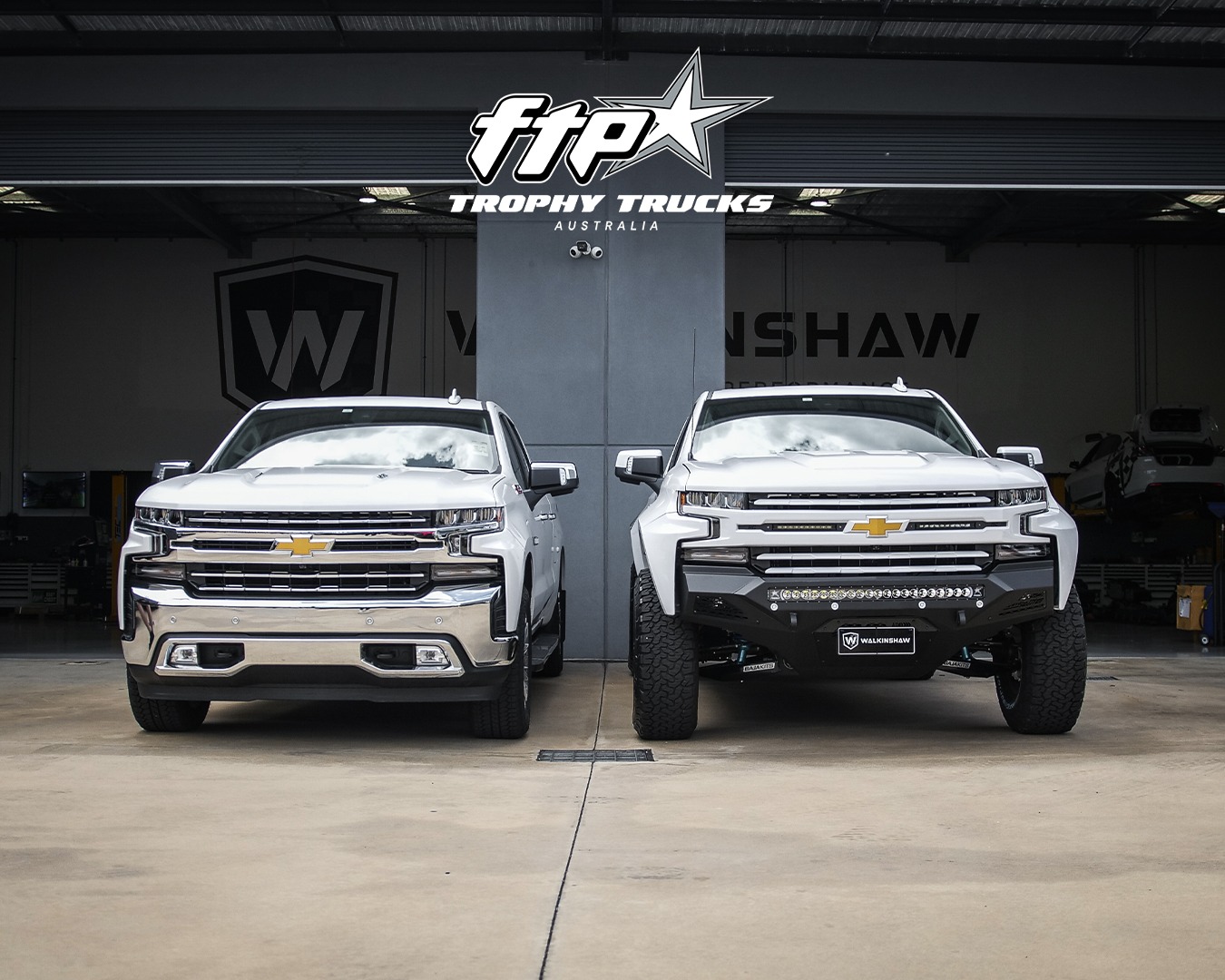 Our PreRunner builds are a... - Formula Tech Performance | Facebook