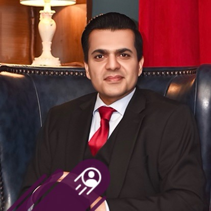 Jibran Bashir