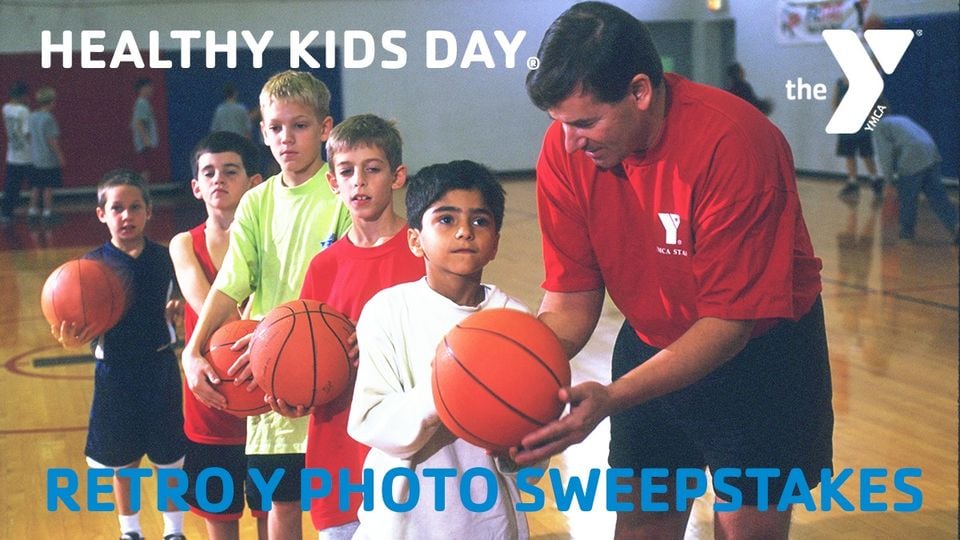 YMCA of Coastal Georgia - As we celebrate 30 years of Healthy Kids Day ...